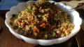 Curry Quinoa With Almonds and Cranberries created by chris f.