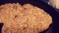 Chewy Spicy Oatmeal Raisin Cookies created by CandyTX