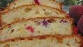 White Chocolate Cranberry Loaf (Light) created by SusieQusie