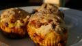 Cinnamon Muffins created by Redsie
