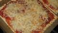Quick Matzo Pizza created by AcadiaTwo