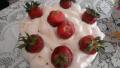 Strawberry Shortcake Trifle created by CrownOver78
