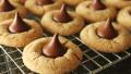 Peanut Butter Blossoms created by DeliciousAsItLooks