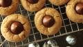 Peanut Butter Blossoms created by DeliciousAsItLooks