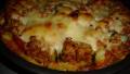 Polenta Lasagna created by tamalita