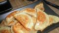 Veggie  Pot Stickers created by Julie Bs Hive