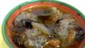 Low Carb Italian Wedding Soup created by SEvans