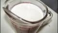 Creating Your Own Sourdough Starter created by kzbhansen