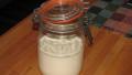 Creating Your Own Sourdough Starter created by Galley Wench