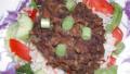 Refried Black Bean Salad created by Kumquat the Cats fr