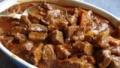 Rich Beef Pot Pie/Casserole created by JoyfulCook