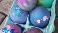 Easter Eggs - Egg Dye created by Cassie B.