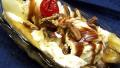 Grilled Banana Splits created by PaulaG