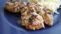 Tuna & Olive Croquettes created by Redsie