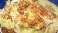 Beefy Cabbage Casserole created by MomLuvs6