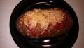 Italian-Style Meatloaf created by revdclark