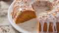Souper Spice Sweet Potato Cake created by anniesnomsblog