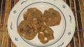 Cinnamon Cookies created by AcadiaTwo