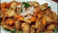 Caribbean Chicken created by NcMysteryShopper