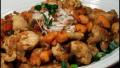 Caribbean Chicken created by NcMysteryShopper