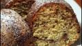 Calypso Coffee Cake With Butter Rum Glaze created by NcMysteryShopper