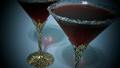 Pomegranate Martini created by Rita1652
