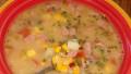 Chipotle Corn Chowder created by Autumneyes