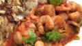 Portuguese Shrimp and Scallops created by Derf2440