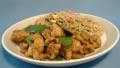 Quick Hoisin Chicken Stir-Fry created by Debs Recipes