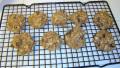Banana Rum Coconut Cookies created by Morning Biscotti