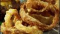Southwestern Onion Rings created by NcMysteryShopper