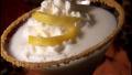 Lemon Meringue Pie Martini created by NcMysteryShopper