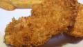 A Quick and Different Fried Fish Recipe created by JustJanS