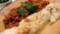 Chicken Burrito Bake created by lazyme