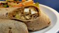 Moo Shu Chicken Wraps created by PaulaG
