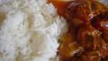 Easy Chicken Curry created by Tezi3885