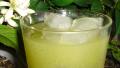 Kiwi Lemonade created by CoffeeMom