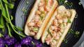 Warm Lobster Rolls created by SharonChen