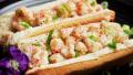 Warm Lobster Rolls created by SharonChen