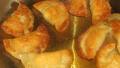 Chinese Dim Sum Pot Stickers created by Jamilahs_Kitchen