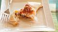 Streamlined Chimichangas created by Dine  Dish