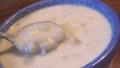 Potato Cauliflower Chowder created by Parsley