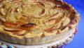 Spiced Apple Pie created by Artandkitchen