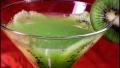 Kiwi Martini created by NcMysteryShopper