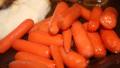 Candy Carrot Coins created by Nimz_