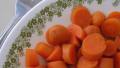 Candy Carrot Coins created by BestTeenChef