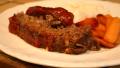 Good Old Diner Meatloaf created by Yia Yia