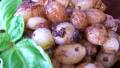 Balsamic-Glazed Pearl Onions created by Rita1652