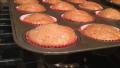 Lemon Rhubarb Muffins created by Anonymous