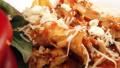 Chipotle Chilaquiles created by CandyTX
